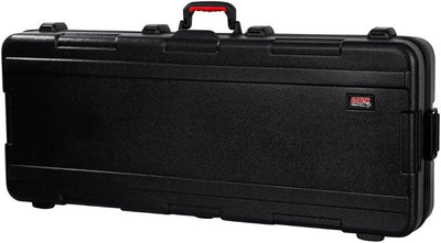 Gator Gator GTSA-KEY88SLXL Slim XL 88-note Keyboard Case With Wheels