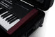 Gator Gator GTSA-KEY88 TSA Keyboard Series Molded 88-note Keyboard Case With Wheels