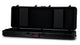 Gator Gator GTSA-KEY88 TSA Keyboard Series Molded 88-note Keyboard Case With Wheels