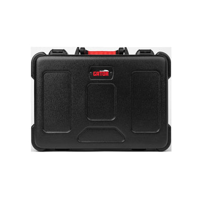 Gator Gator GTSA-YAMEAD10 TSA-Accepted Molded Case for Yamaha EAD10