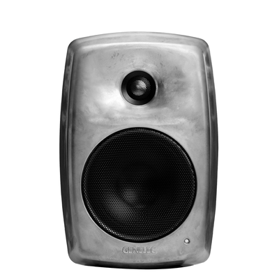 Genelec Genelec 4020C 2-Way Active Installation Speaker (RAW)