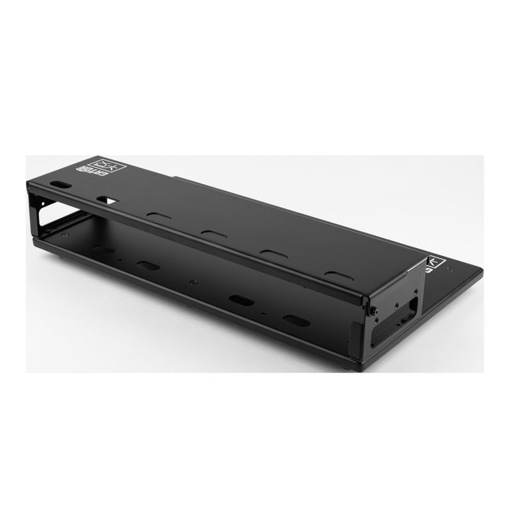 Gator Gator GV-TC2313R2-GB Vertex Tour Compact 23" x 13" Pedalboard & Riser