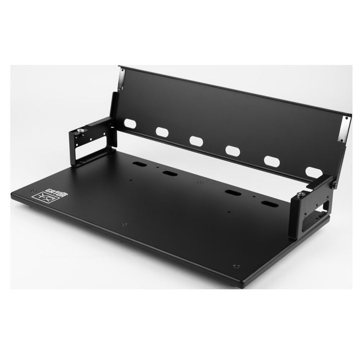 Gator Gator GV-TC2313R2-GB Vertex Tour Compact 23" x 13" Pedalboard & Riser