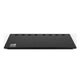 Gator Gator GV-TC2713-GB Vertex Tour Compact 27" x 13" Pedalboard with Bag