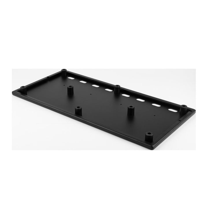 Gator Gator GV-TC2713-GB Vertex Tour Compact 27" x 13" Pedalboard with Bag
