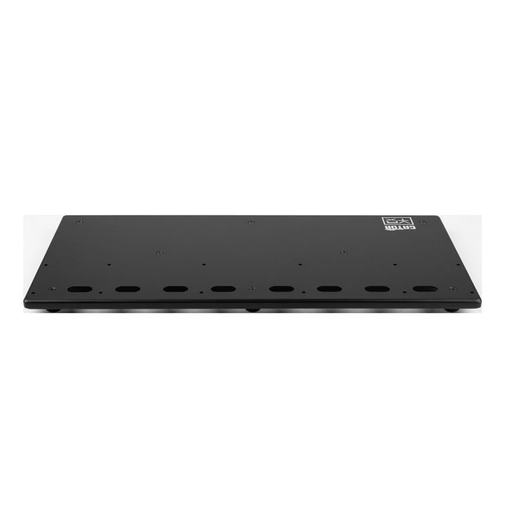 Gator Gator GV-TC2713-GB Vertex Tour Compact 27" x 13" Pedalboard with Bag