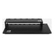 Gator Gator GV-TC2713R2-GB Vertex Tour Compact 27" x 13" Pedalboard & Riser