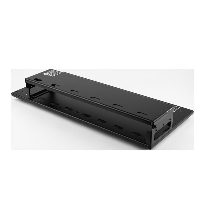 Gator Gator GV-TC2713R2-GB Vertex Tour Compact 27" x 13" Pedalboard & Riser