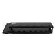 Gator Gator GV-TC2713R2-GB Vertex Tour Compact 27" x 13" Pedalboard & Riser