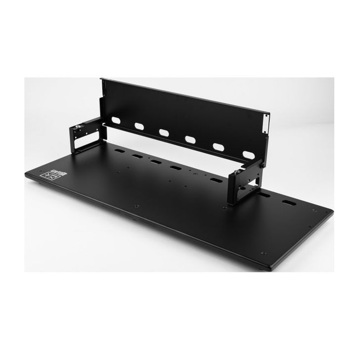 Gator Gator GV-TE3113R2-GB Vertex Tour Elite 31" x 13" Pedalboard & Riser