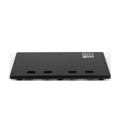 Gator Gator GV-TL1710-GB Vertex Travel Lite 17" x 10" Pedalboard with Bag