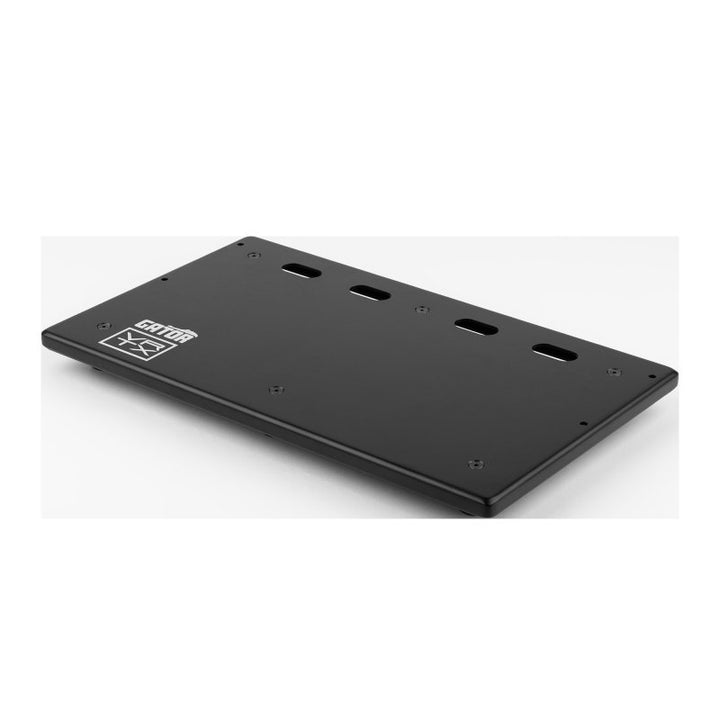 Gator Gator GV-TL1710-GB Vertex Travel Lite 17" x 10" Pedalboard with Bag