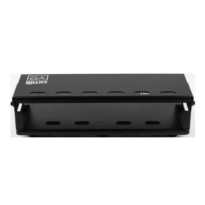 Gator Gator GV-TL1710R1-GB Vertex Travel Lite 17" x 10" Pedalboard and Riser