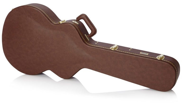 Gator Gator GW-335-BROWN Guitar Case