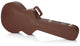 Gator Gator GW-335-BROWN Guitar Case