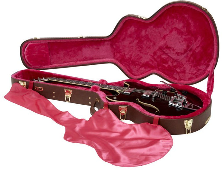 Gator Gator GW-335-BROWN Guitar Case