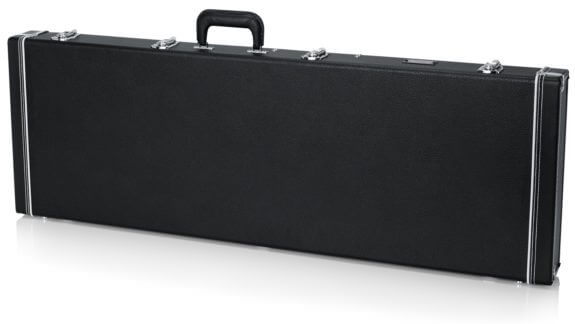 Gator Gator GW-BASS Laminated Wood Bass Guitar Case