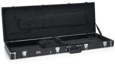 Gator Gator GW-BASS Laminated Wood Bass Guitar Case