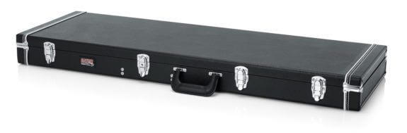 Gator Gator GW-BASS Laminated Wood Bass Guitar Case