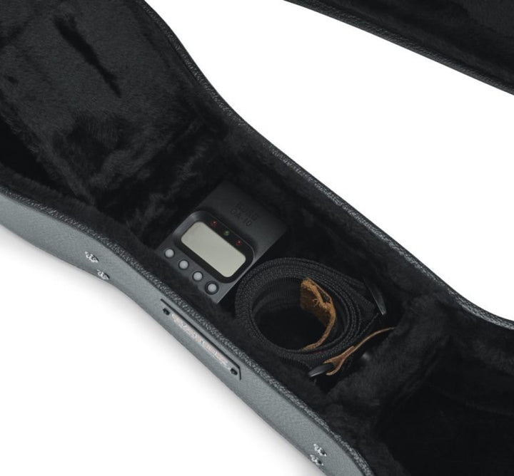 Gator Gator GW-CLASSIC Classical Guitar Case