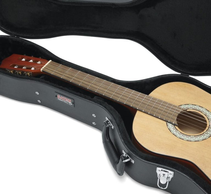 Gator Gator GW-CLASSIC Classical Guitar Case