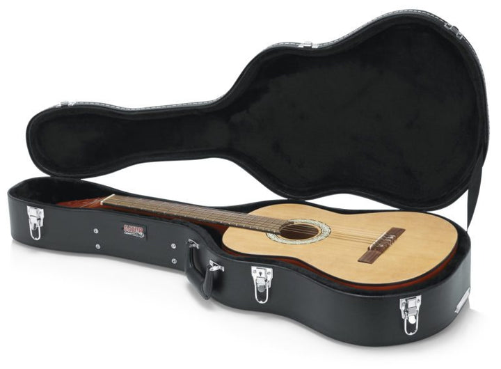 Gator Gator GW-CLASSIC Classical Guitar Case