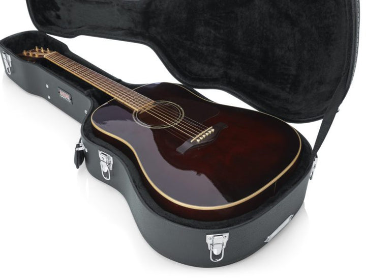 Gator Gator GW-DREAD Dreadnought Guitar Case