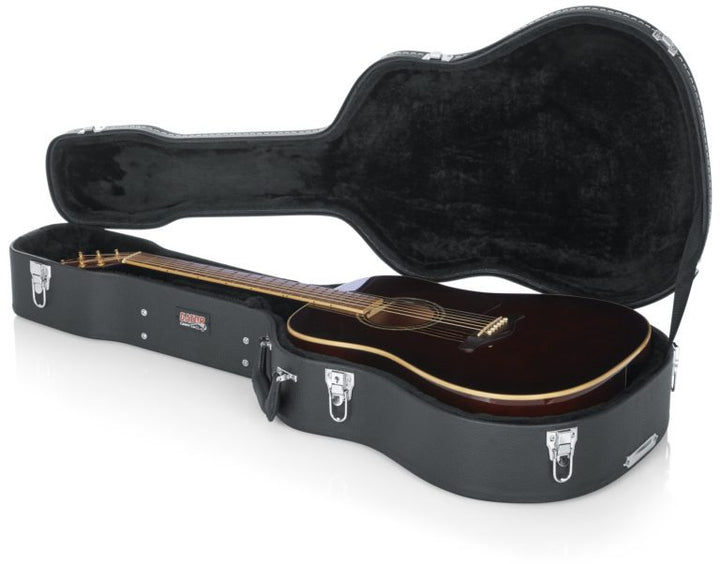 Gator Gator GW-DREAD Dreadnought Guitar Case