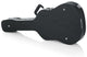 Gator Gator GW-DREAD Dreadnought Guitar Case
