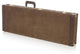 Gator Gator GW-ELEC-VIN Electric Wood Guitar Case