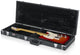 Gator Gator GW-ELEC Deluxe Laminated Electric Guitar Wooden Case