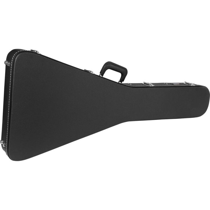 Gator Gator GW-FLYV Deluxe Wooden Case for Flying V Guitars
