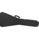 Gator Gator GW-FLYV Deluxe Wooden Case for Flying V Guitars