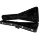 Gator Gator GW-FLYV Deluxe Wooden Case for Flying V Guitars