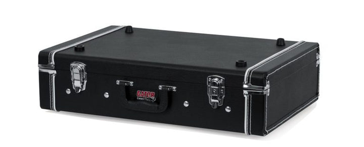 Gator Gator GW-GIGBOX-JR-PWR Pedal Board / Guitar Stand Case