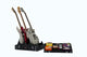 Gator Gator GW-GIGBOX-JR-PWR Pedal Board / Guitar Stand Case