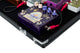 Gator Gator GW-GIGBOX-JR Pedal Board / Guitar Stand Case
