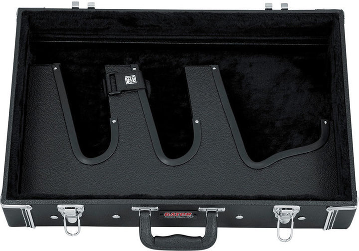Gator Gator GW-GIGBOX-JR Pedal Board / Guitar Stand Case