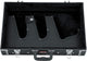 Gator Gator GW-GIGBOX-JR Pedal Board / Guitar Stand Case
