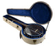 Gator Gator GW-JM-BANJO-XL Journeyman Deluxe Banjo Case