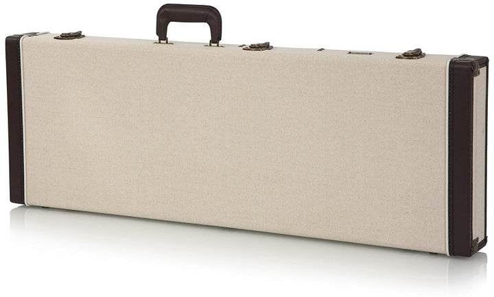 Gator Gator GW-JM-ELEC Journeyman Series Wooden Electric Guitar Case
