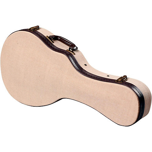 Gator Gator GW-JM-MANDOLIN Journeyman Burlap Mandolin Deluxe Wood Case