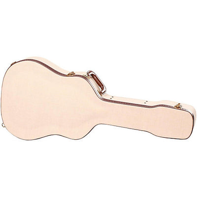 Gator Gator GW-JM-RESO Journeyman Resonator Guitar Wood Case