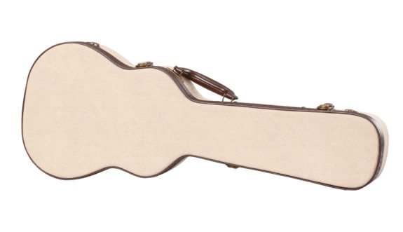 Gator Gator GW-JM-UKE-TEN Journeyman Tenor Ukulele Deluxe Wood Case