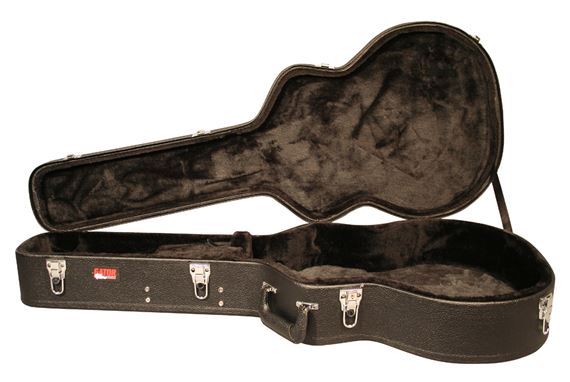 Gator Gator GW-JUMBO Acoustic Guitar Case