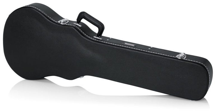 Gator Gator GW-LPS Deluxe Wood Guitar Case