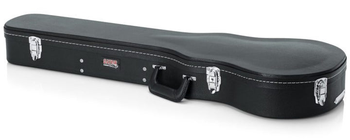 Gator Gator GW-LPS Deluxe Wood Guitar Case