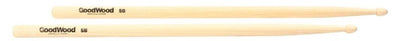 Vater Percussion Goodwood 5B Drumsticks (Wood Tip)