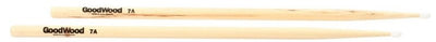 Vater Percussion Goodwood 7A Drumsticks (Nylon Tip)