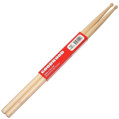Vater Percussion Goodwood 7A Drumsticks (Wood Tip)